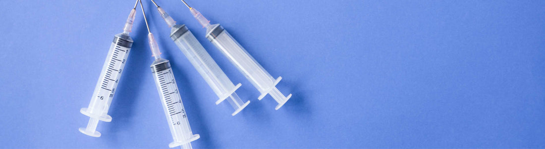What size syringe is best for home insemination?