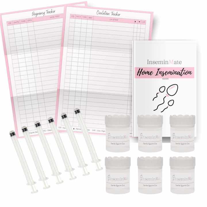 At Home Insemination Kit Adelaide SA 5000 Australia – Inseminmate
